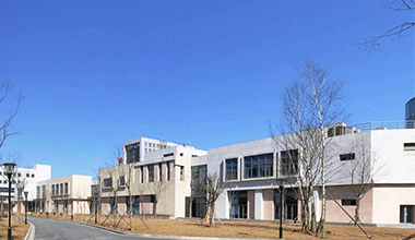 衡阳市衡山县金龙工业园